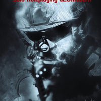 d20 Solo: Solo Roleplaying d20Modern