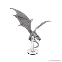 D&D Icons Of The Realms - Return of the Dragons - Set 34 Booster
