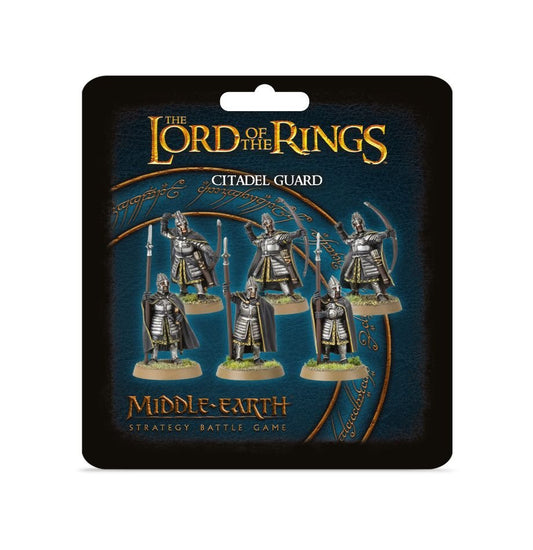 The Lord of the Rings - Citadel Guard