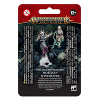 Warhammer: Ossiarch Bonereapers - Mortisan Boneshaper