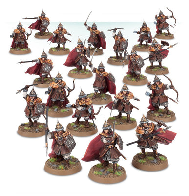 The Hobbit: Warriors of Dale