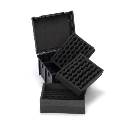 Warhammer Battle Figure Case