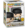 POP! Animation: One Piece (Refresh)- Zoro