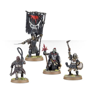 Troll du Mordor Warhammer SDA Mordor Isengard | VPC Forges Troll du Mordor Warhammer SDA Mordor Isengard | VPC Forges