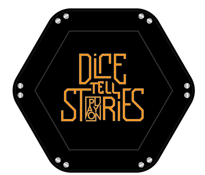 Premium Dice Trays