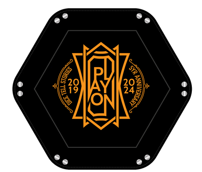 Premium Dice Trays