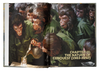 Planet of the Apes RPG: The ANSA Files Sourcebook (Hardcover)