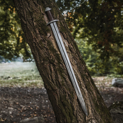 12th Century British Isles Sword