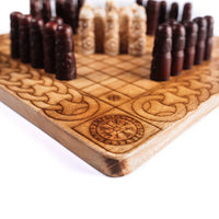 Hnefatafl Set