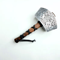 Thor's Hammer Replica