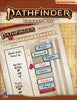Pathfinder - Combat Pad 2nd Edition