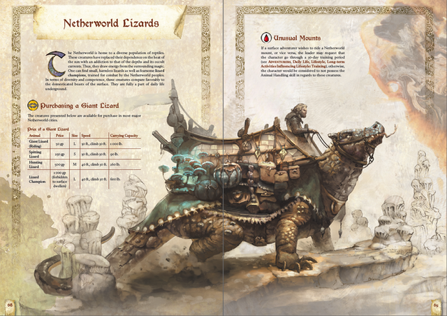 Fateforge Corebook 5 - Creatures 2 (Fateforge Edition)