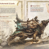 Fateforge Corebook 5 - Creatures 2 (Fateforge Edition)