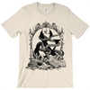 Class Collage - Wizard Tee