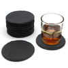 Cordyceps Chronicles Slate Coaster Set (4pc) – Endure & Protect