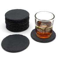 Cordyceps Chronicles Slate Coaster Set (4pc) – Endure & Protect