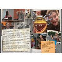 D&D Adventures: Everybody Dies, Vol. 1- Faster, Purple Worm!