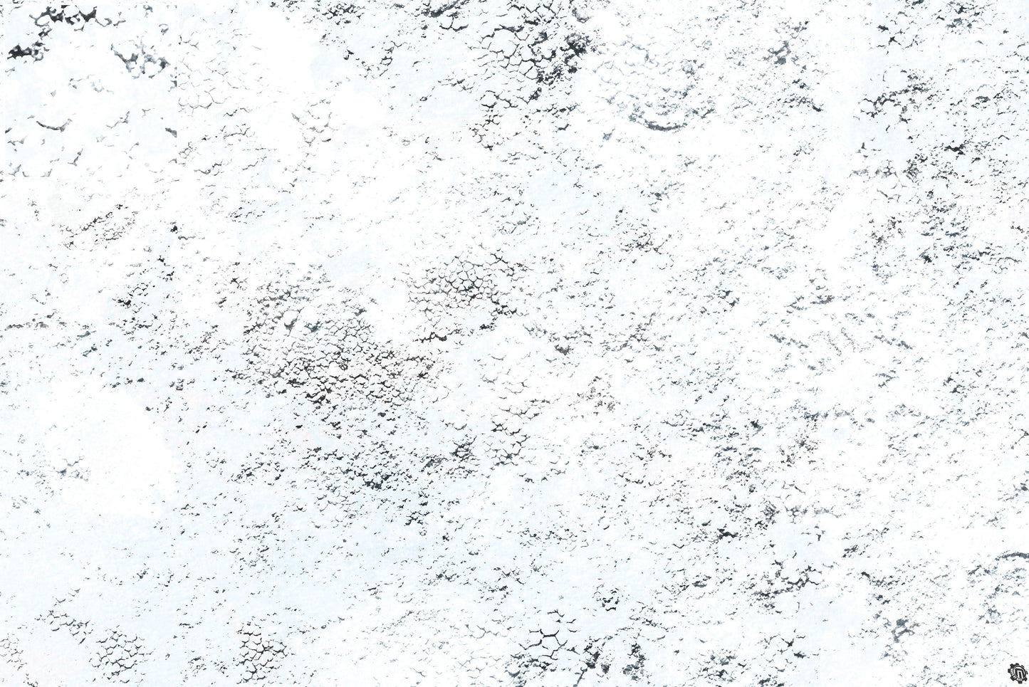 Mats by Mars: Winter's Wrath v1.0 Tabletop Wargaming Play Mat