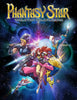 Phantasy Star Tabletop RPG