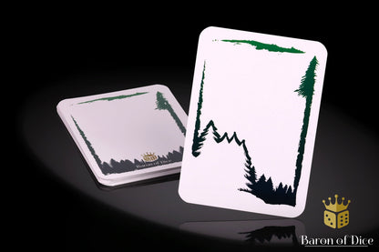 CCG Token | TCG Dry Erase Cards Only | 60ct