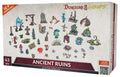 Dungeons & Lasers: Ancient Ruins - Scatter Terrain