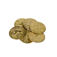 Celtic Themed Gaming Coins - Jumbo 35mm (6-Pack)