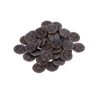 Viking Themed Gaming Coins - Tiny 15mm (18-Pack)
