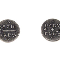 Viking Themed Gaming Coins - Small 20mm (15-Pack)