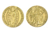 Renaissance Themed Gaming Coins - Jumbo 35mm (6-Pack)