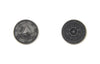 Pirate Ships Themed Gaming Coins - Small 20mm (15-Pack)