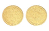 Indian Themed Gaming Coins - Jumbo 35mm (6-Pack)