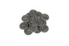 Anglo-Saxon Themed Gaming Coins - Small 20mm (15-Pack)