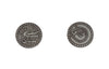 Anglo-Saxon Themed Gaming Coins - Small 20mm (15-Pack)