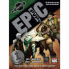 AEG6202 Epic PVP Fantasy Expansion 1 Alderac Entertainment Group