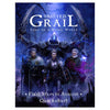 Tainted Grail: Song of a Dying World RPG: First Steps in Avalon - Quickstart
