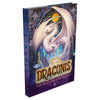Draconis RPG: The Call of Adventure Core Book (5E Compatible)
