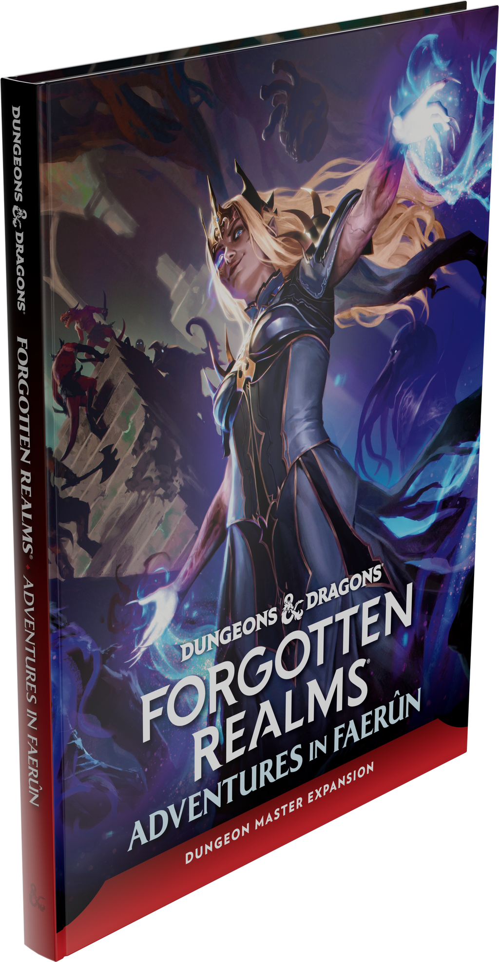 D&D: Forgotten Realms: Heroes of Faerun