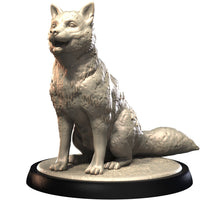 Dog Companions Vol. 1, Part 1