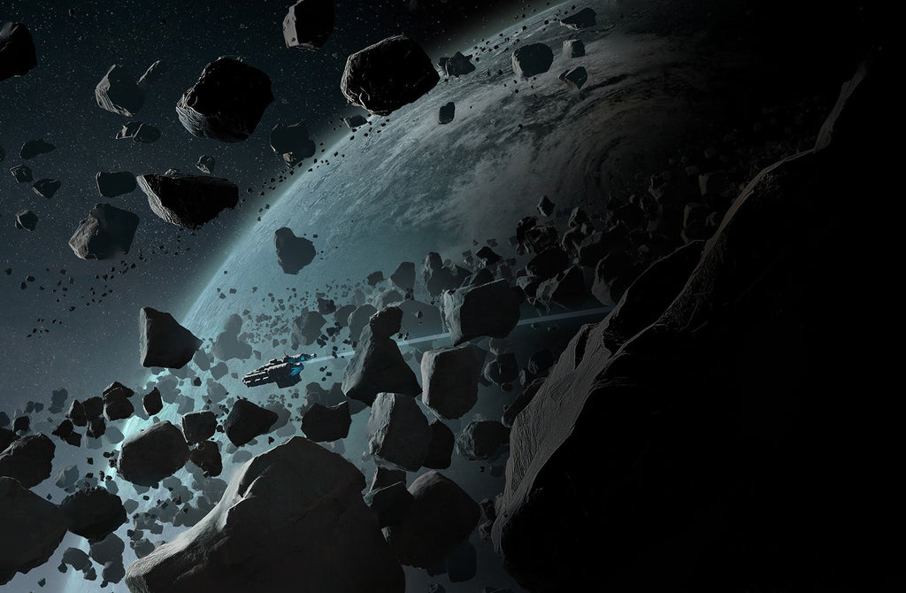 Alien RPG Building Better Worlds Open Gaming Store