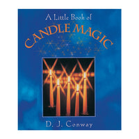 A Little Book of Candle Magic