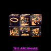 Archmage Dice Set