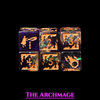 Archmage Dice Set
