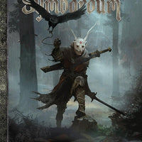 Symbaroum: Advanced Player’s Guide