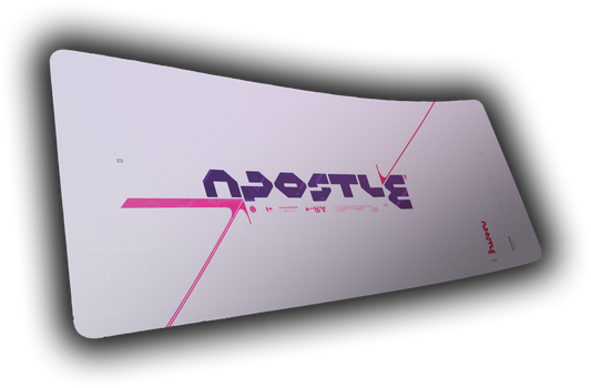 "180718" — ANTIREAL Deskmat