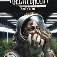 Delta Green: God's Hunt