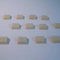ARM0608 Headstone 28mm Terrain Accessories (12) ArmsKeeper