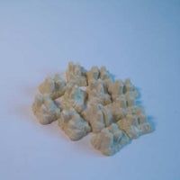 ARM0610 Crystals 28mm Terrain Accessories (12) ArmsKeeper