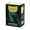 Dragon Shield: Gooseberry - Pastel Duals