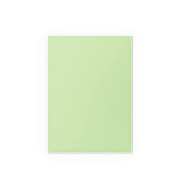Dragon Shield: Gooseberry Pastel Dual Card Sleeves | 100ct Standard TCG