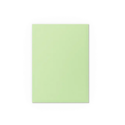 Dragon Shield: Gooseberry Pastel Dual Card Sleeves | 100ct Standard TCG